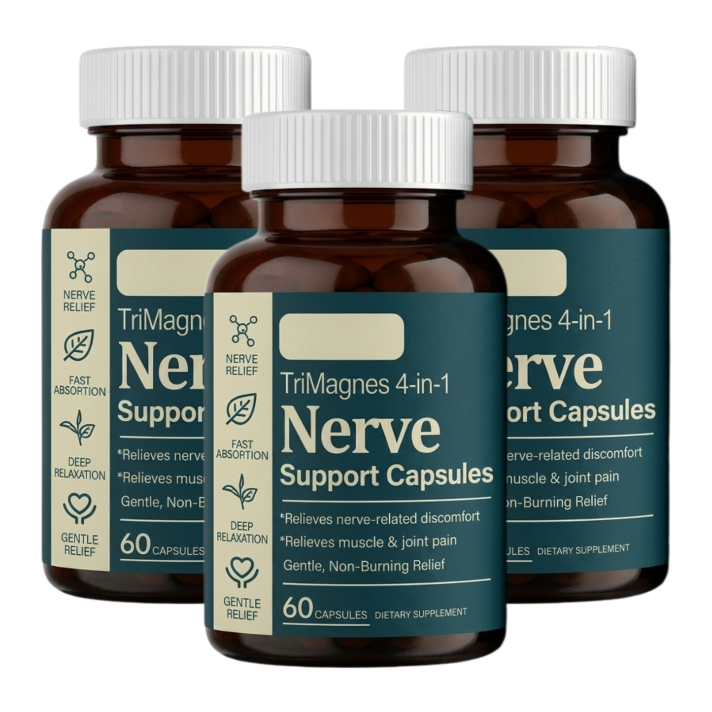 NerveFlow™ Capsules