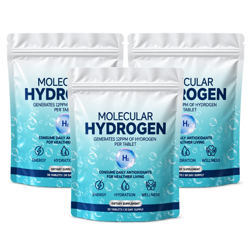 HydroCleanse Kapsler
