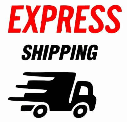 Express Priority Shipping