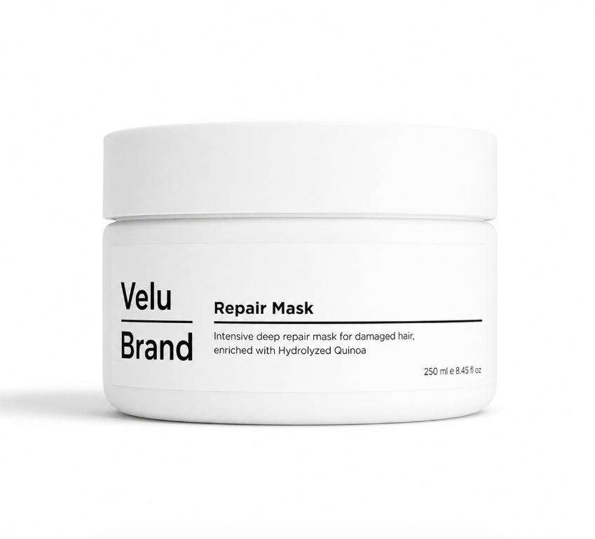 Velu HairCare