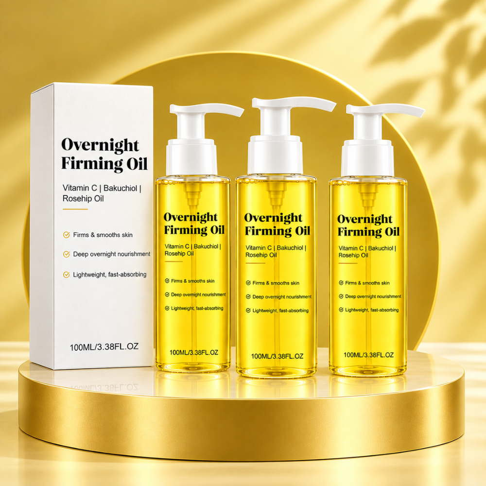 SkinFirm Olje