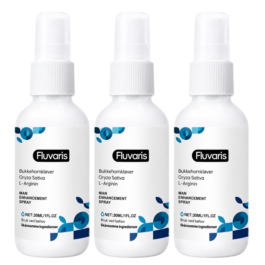 Fluvaris™ Spray