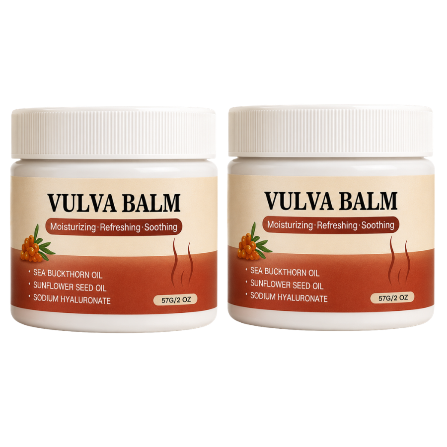 VulvaBalm™ Krem