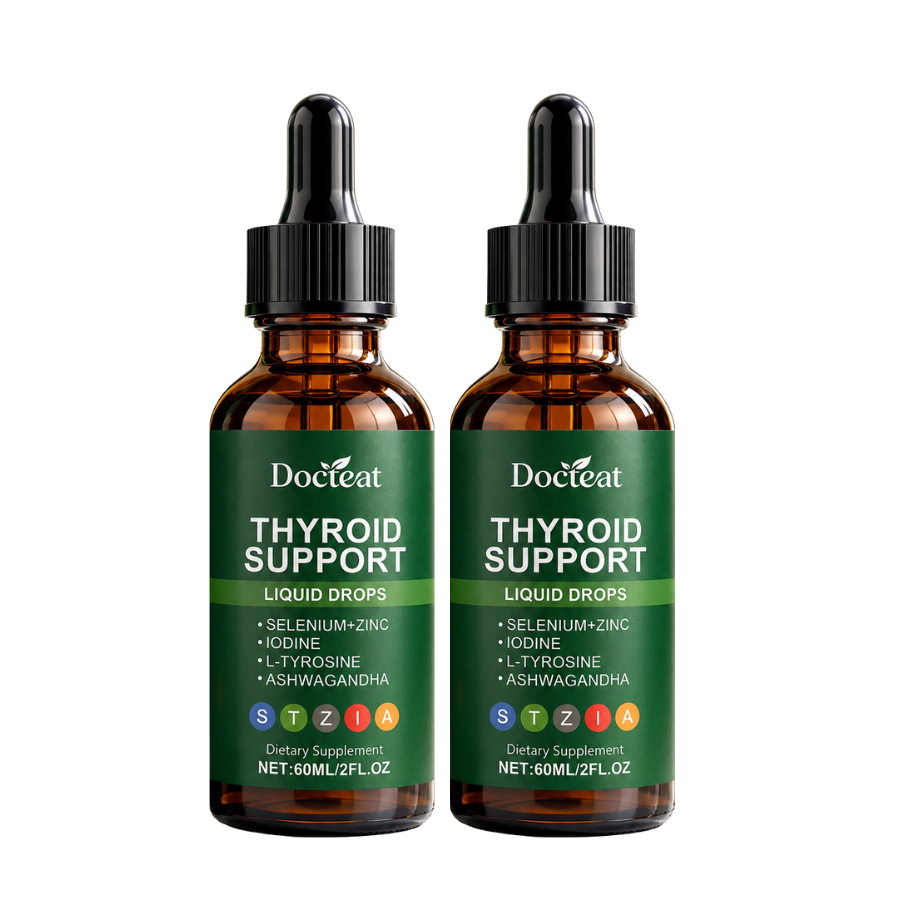 ThyroFix™ Dråper