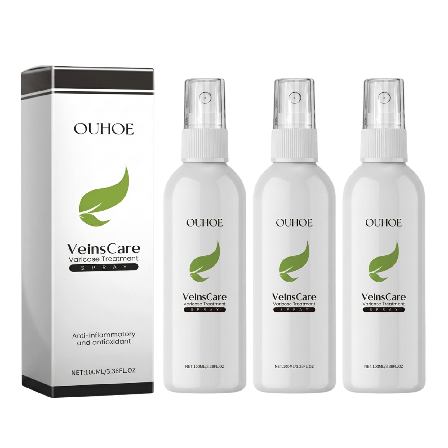 VeinCare™ Spray