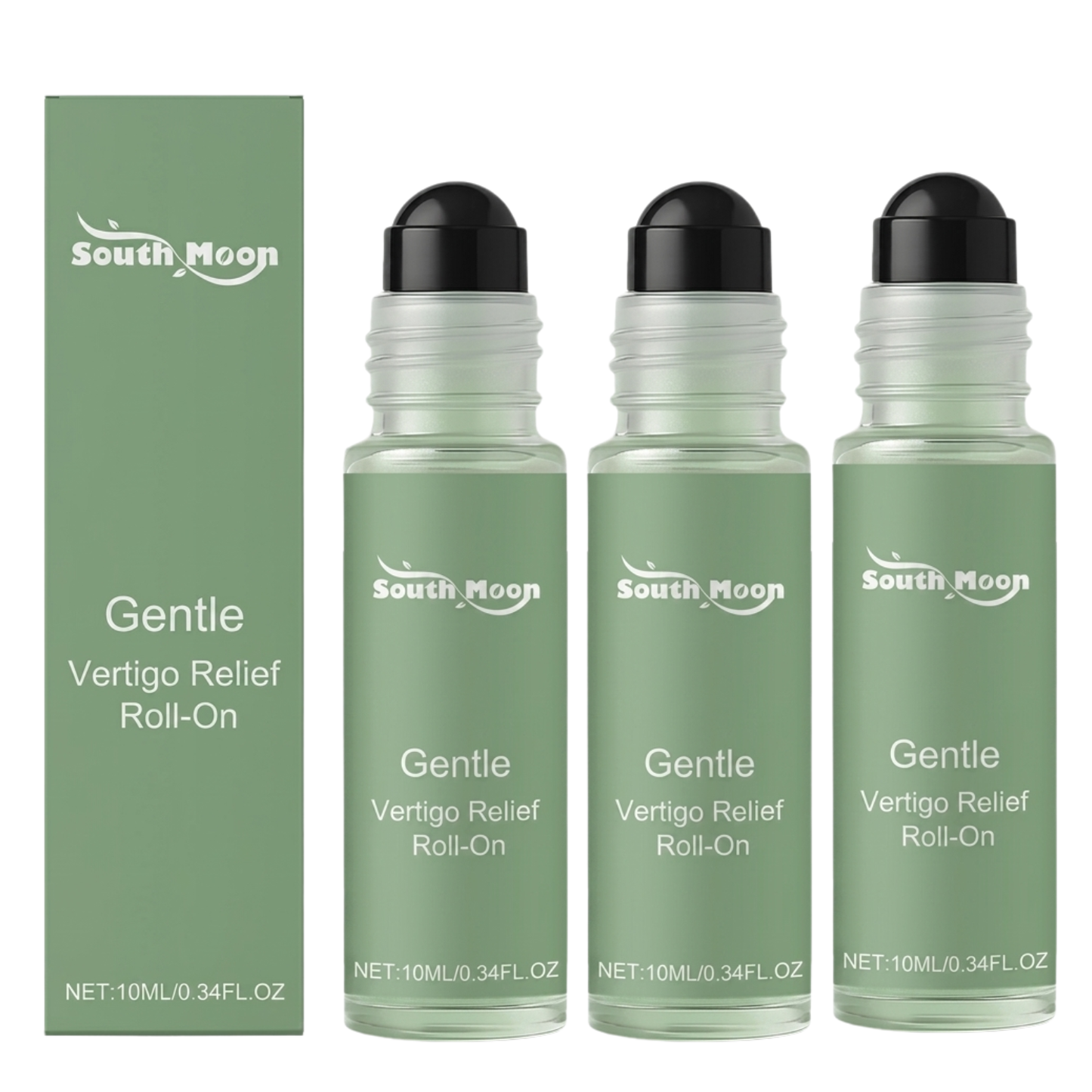 VertigoRelief™ Roll-on