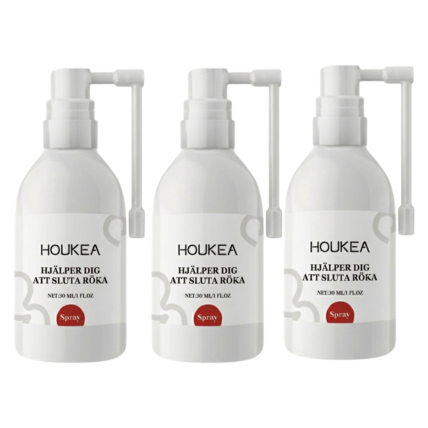 SmokeStop™ Spray