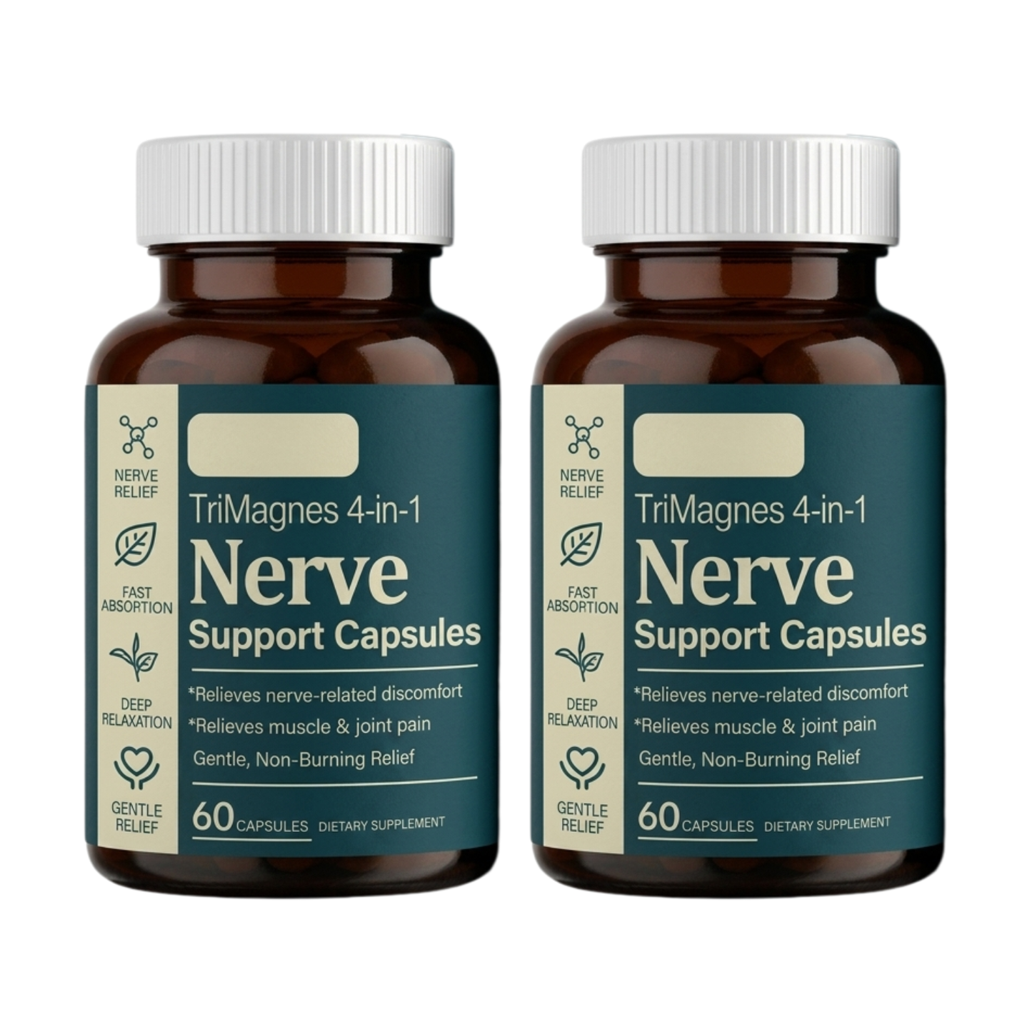 NerveFlow™ Capsules