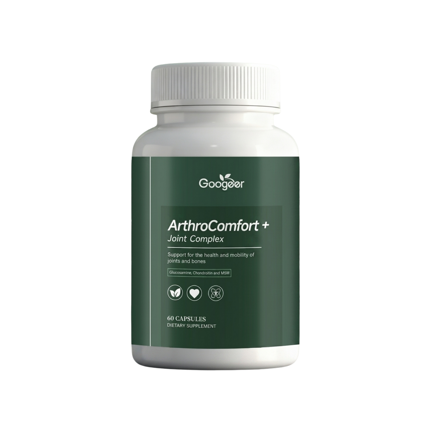 ArthroComfort™ Kapsler