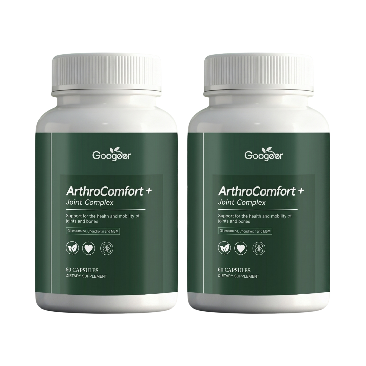 ArthroComfort™ Kapsler