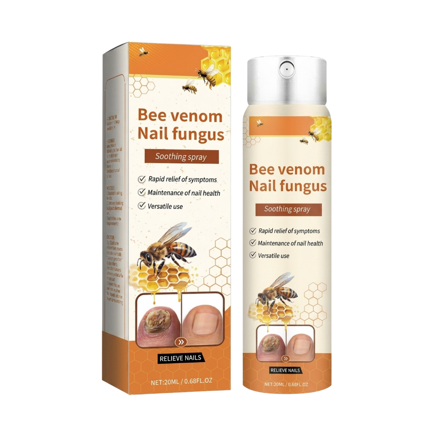 BeeNail™ Spray
