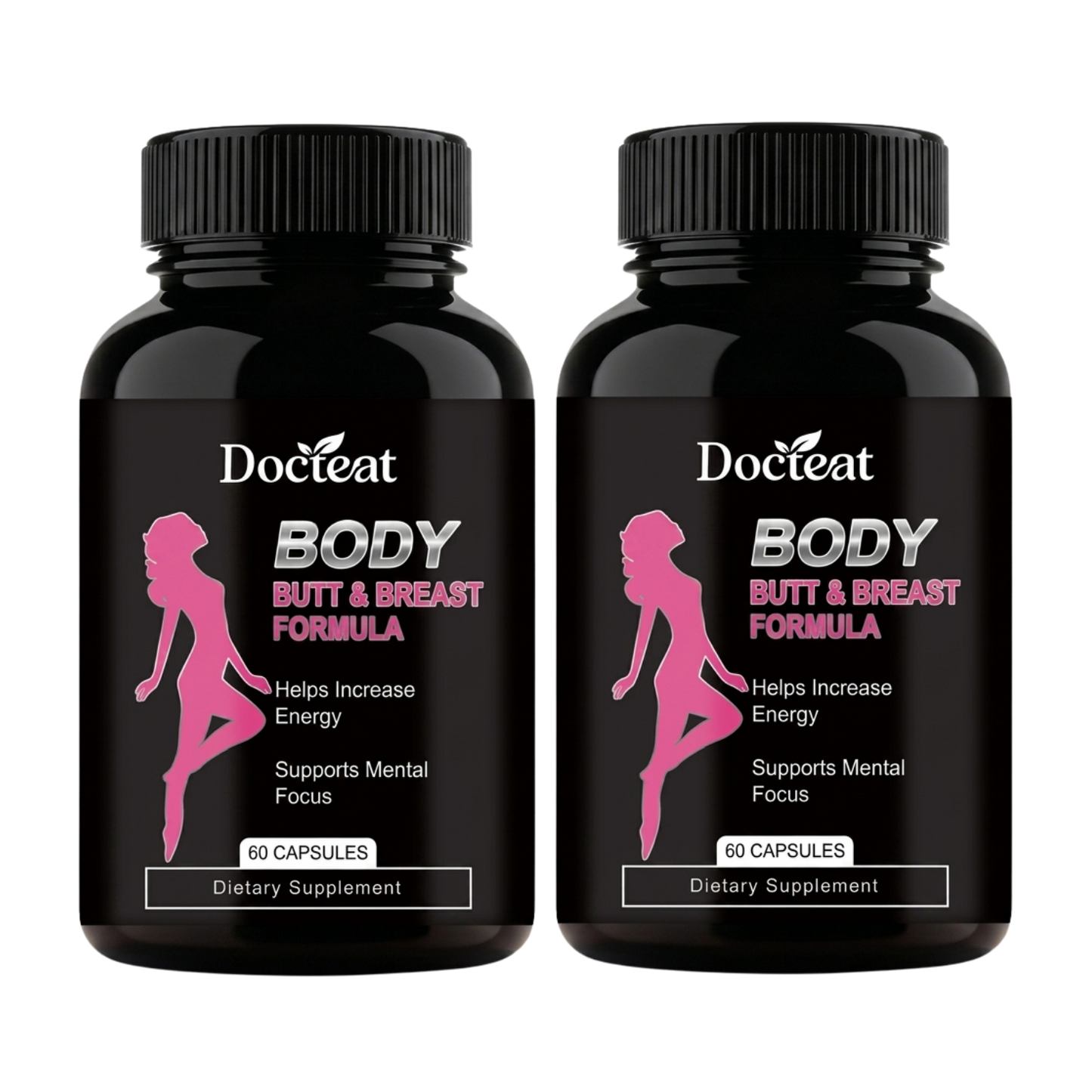 BodyFit™ Kapsler