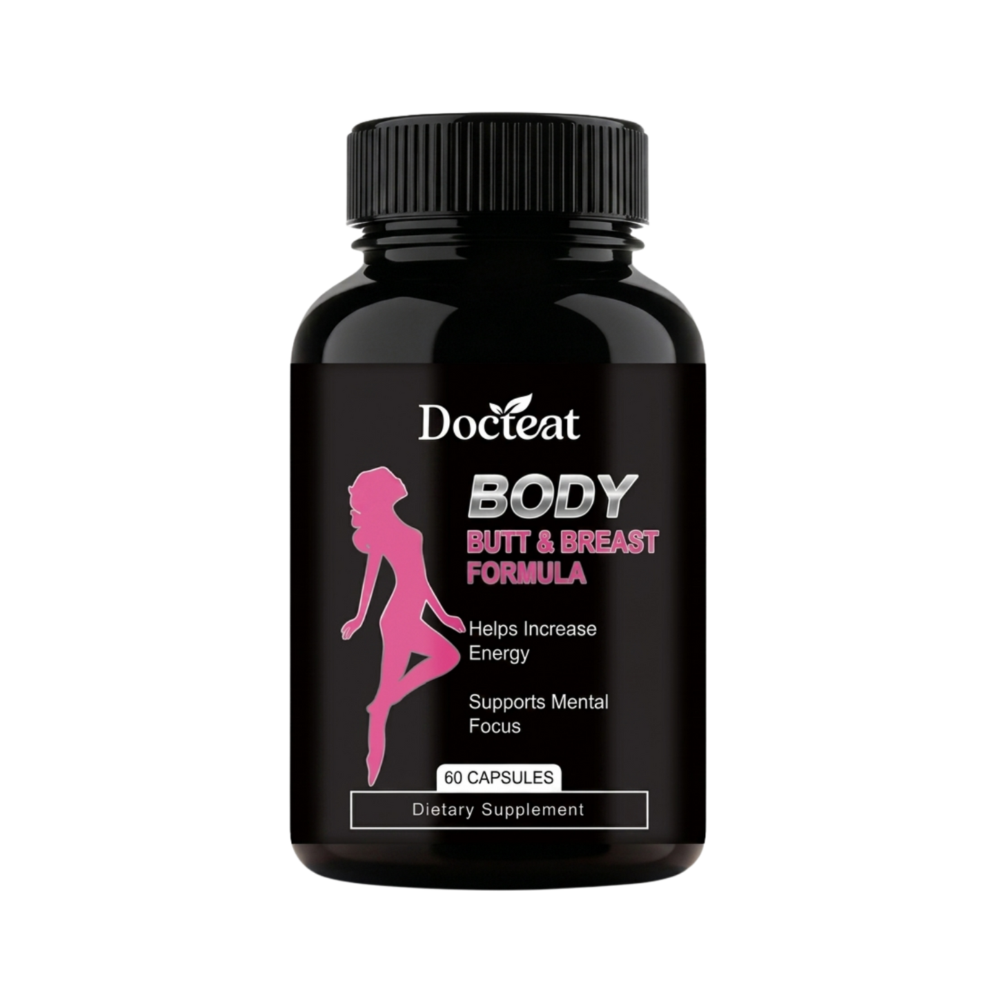 BodyFit™ Kapsler