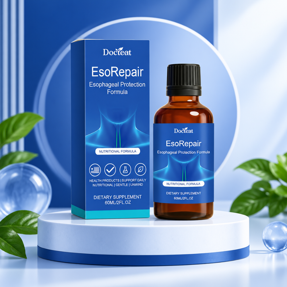 EsoRepair Dråper