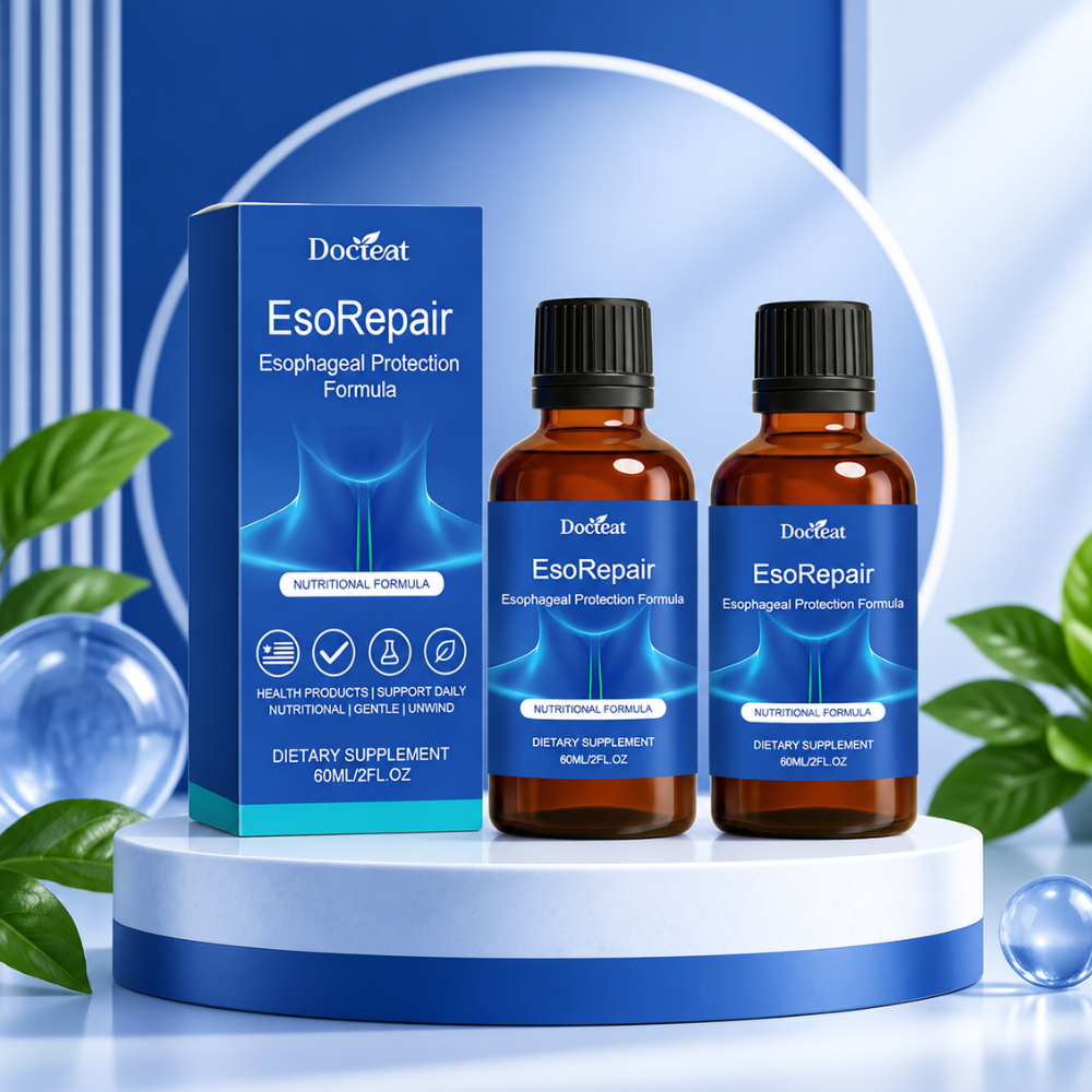 EsoRepair Dråper