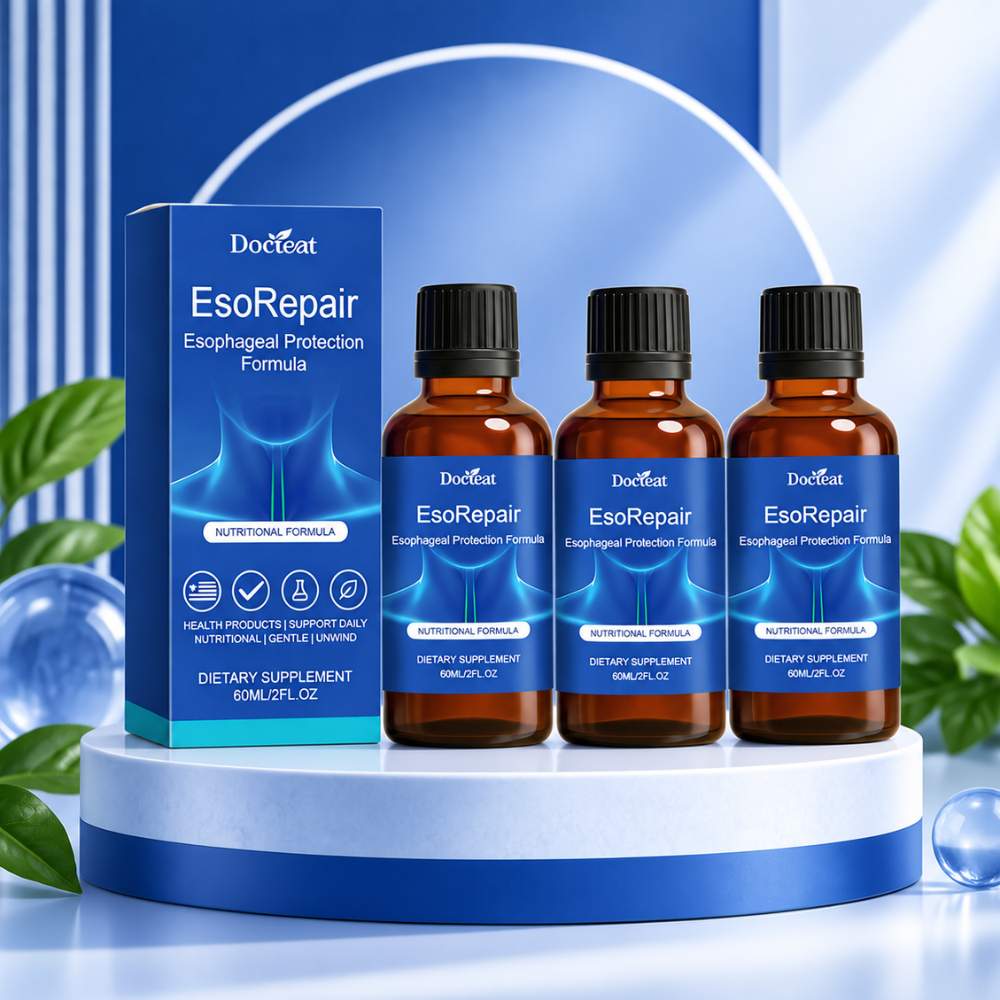 EsoRepair Dråper