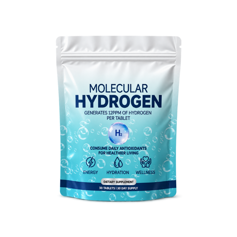 HydroCleanse Kapsler