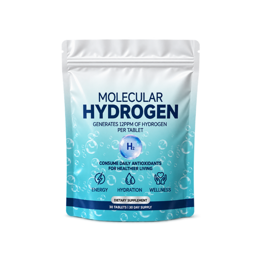 HydroCleanse Kapsler