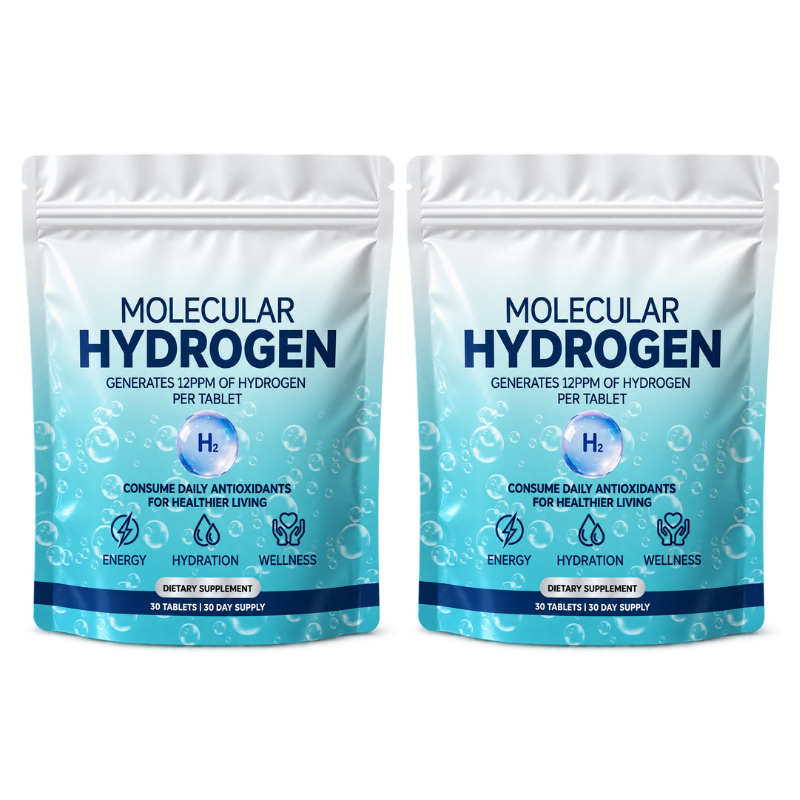 HydroCleanse Kapsler