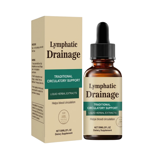 LymphFlow™ Dråper