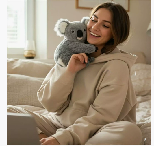 Koala Cuddle Bear