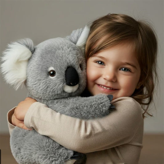 Koala Cuddle Bear