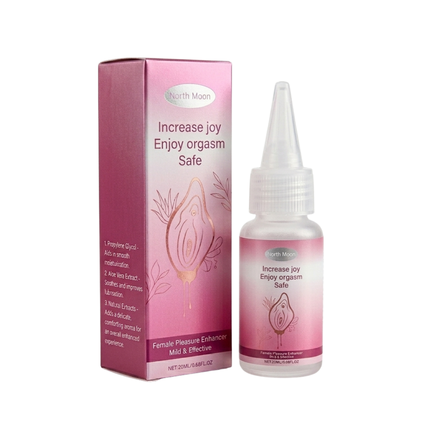 MoonNorth™ Serum