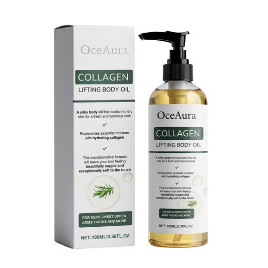 OceAura™ kroppsolje