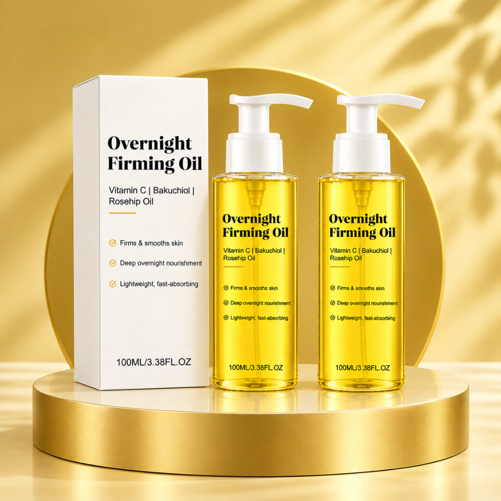 SkinFirm Olje