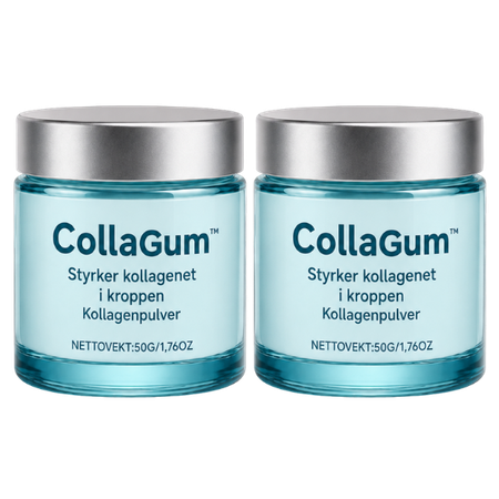 CollaGum™  pulver