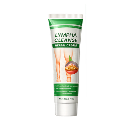 LymphaCleanse™ krem