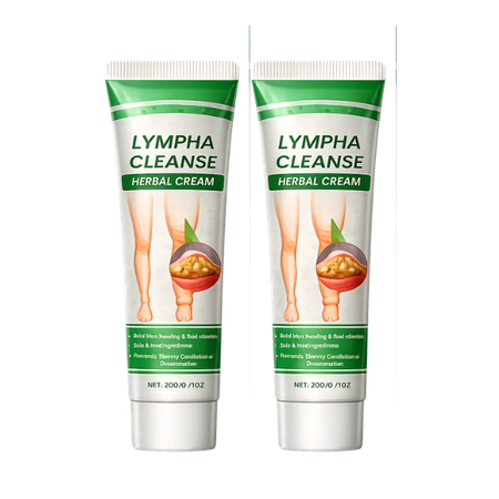 LymphaCleanse™ krem
