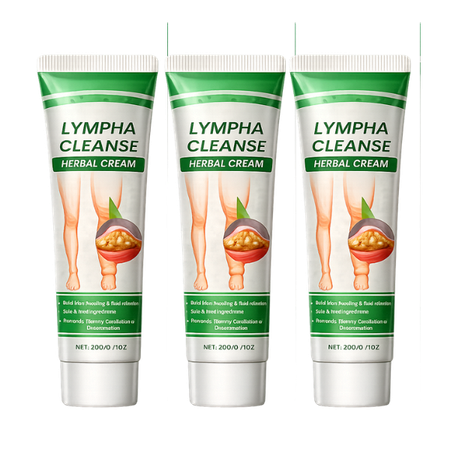 LymphaCleanse™ krem