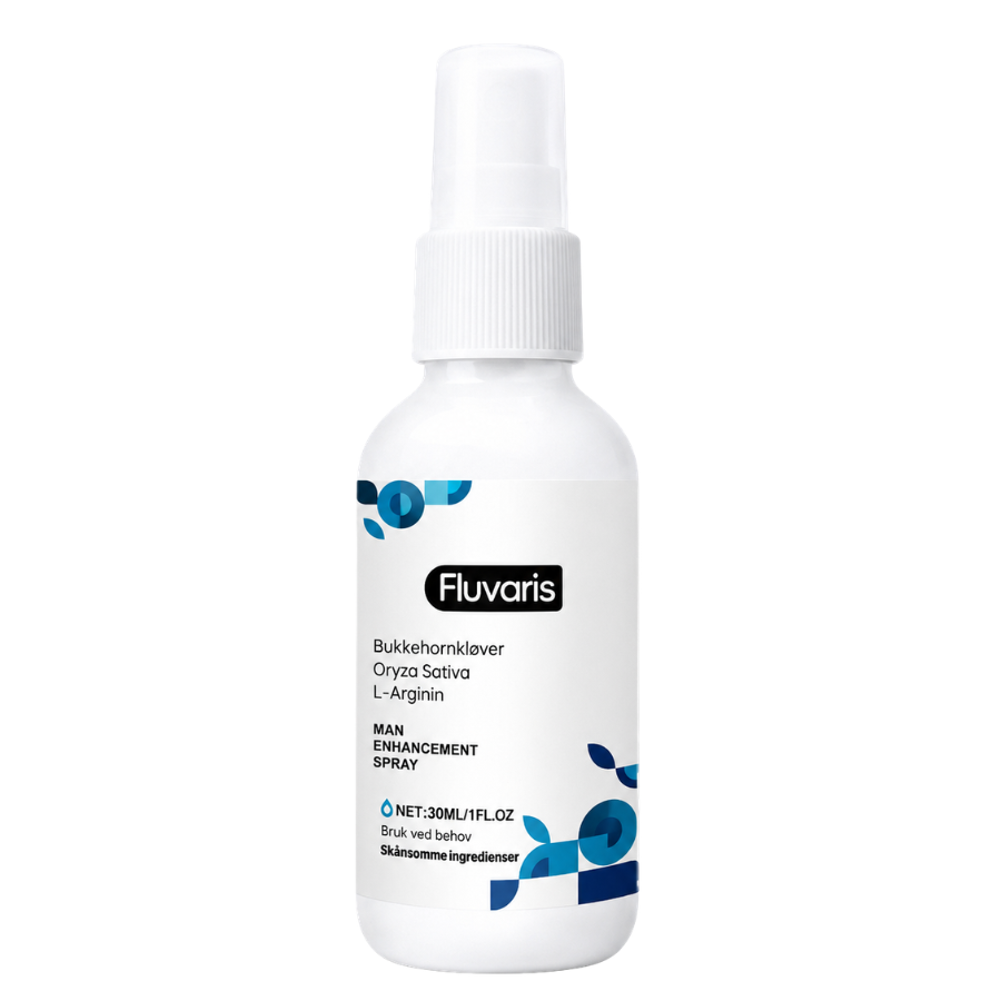 Fluvaris™ Spray