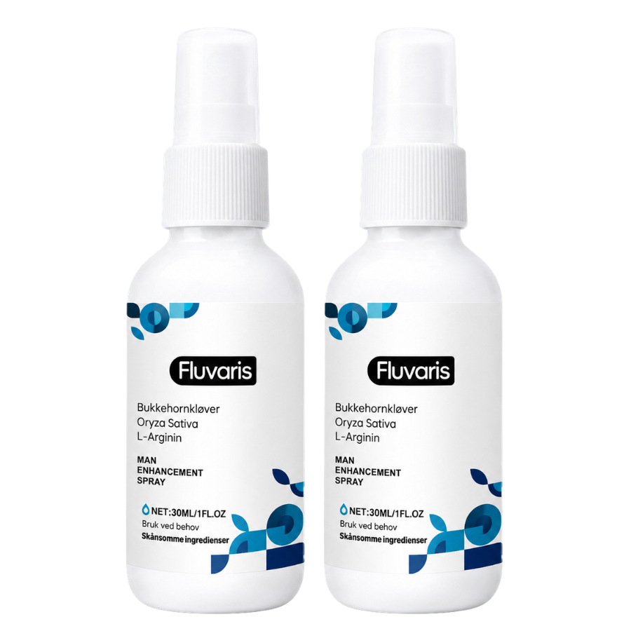 Fluvaris™ Spray
