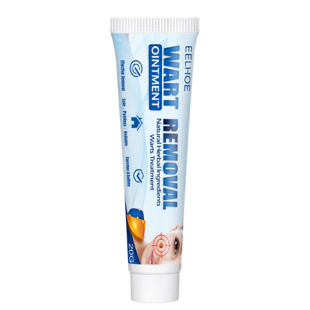 CleanWart™ Krem