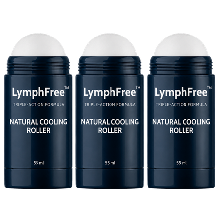 LymphFree™ Roll-on