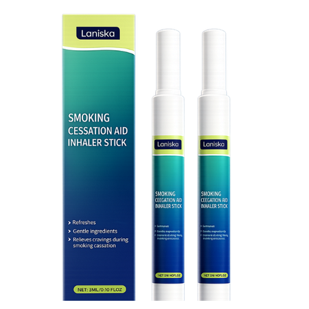 LaniskaStop™ Vape