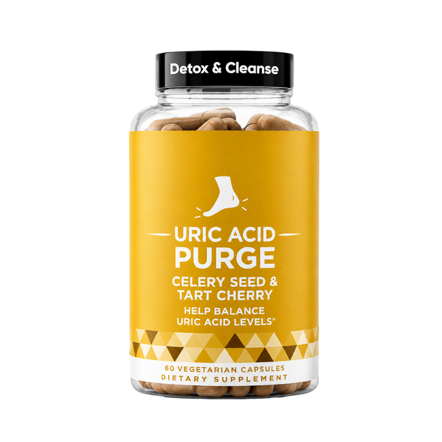 UricHealth™ Kapsler