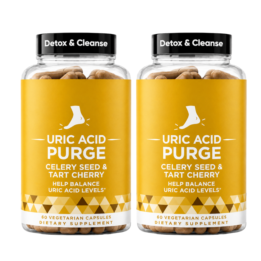 UricHealth™ Kapsler