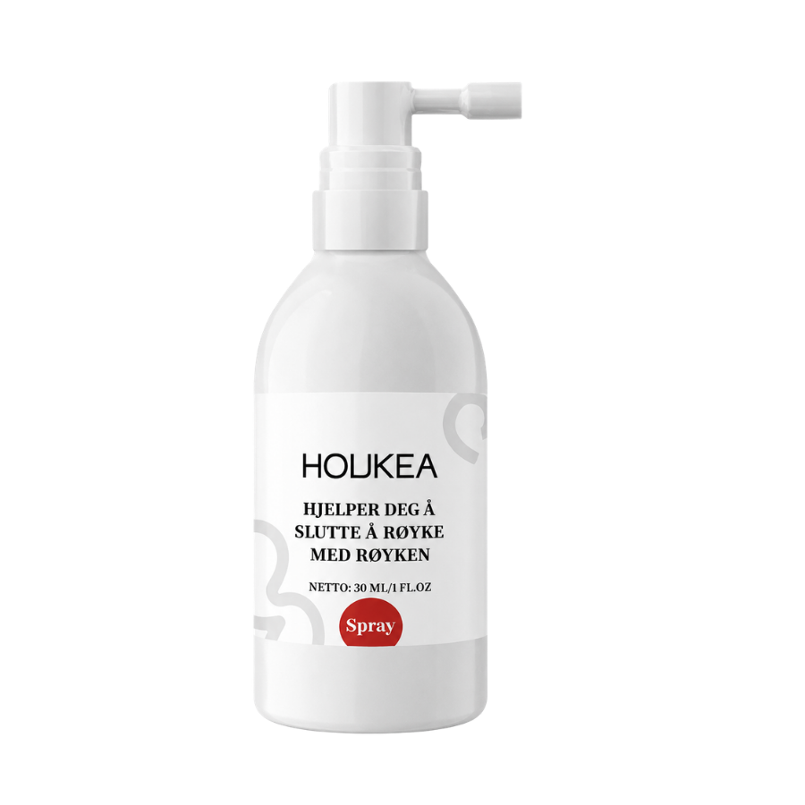 SmokeKea™ Spray