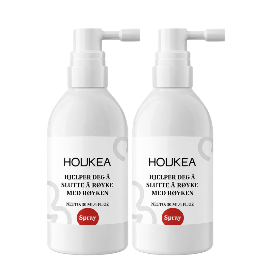 SmokeKea™ Spray