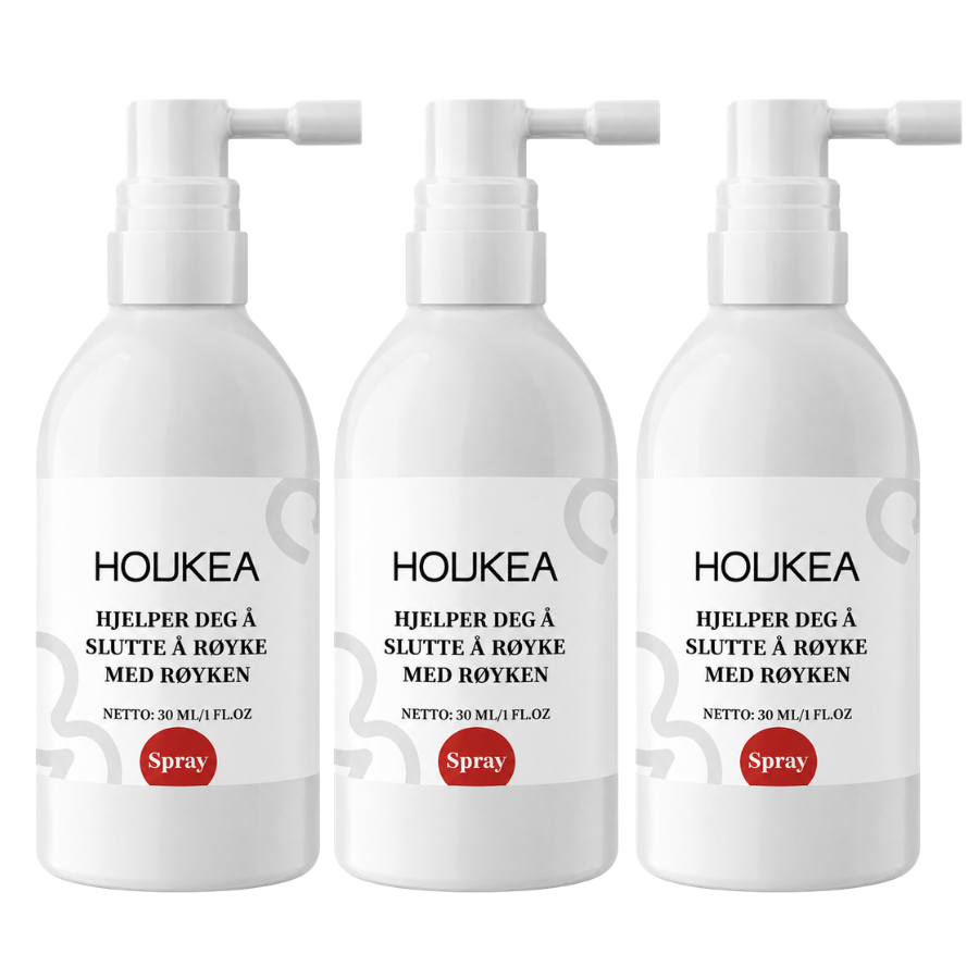 SmokeKea™ Spray