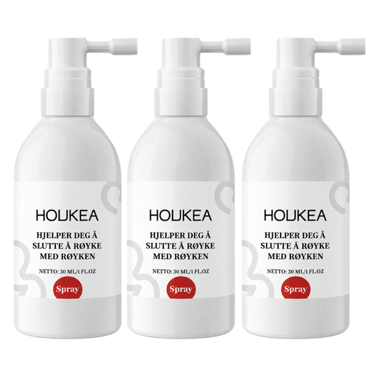 SmokeKea™ Spray
