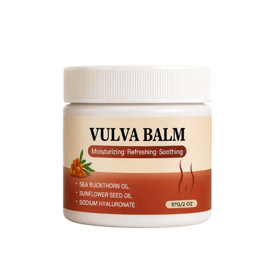 VulvaBalm™ Krem
