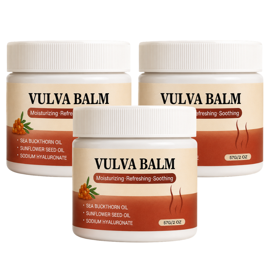 VulvaBalm™ Krem