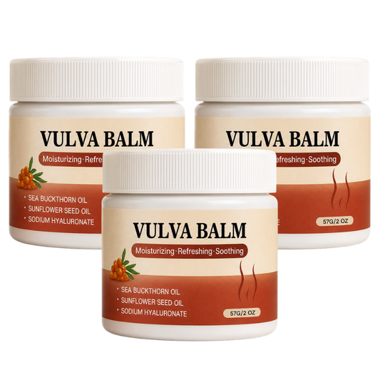 VulvaBalm™ Krem