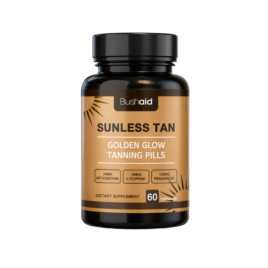 TannLess™ Kapsler