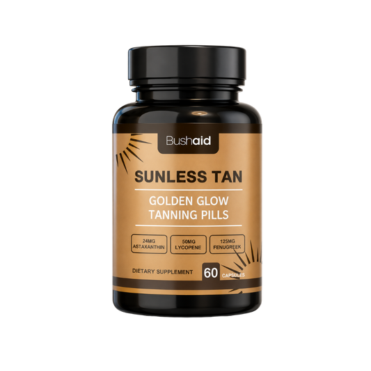 TannLess™ Kapsler