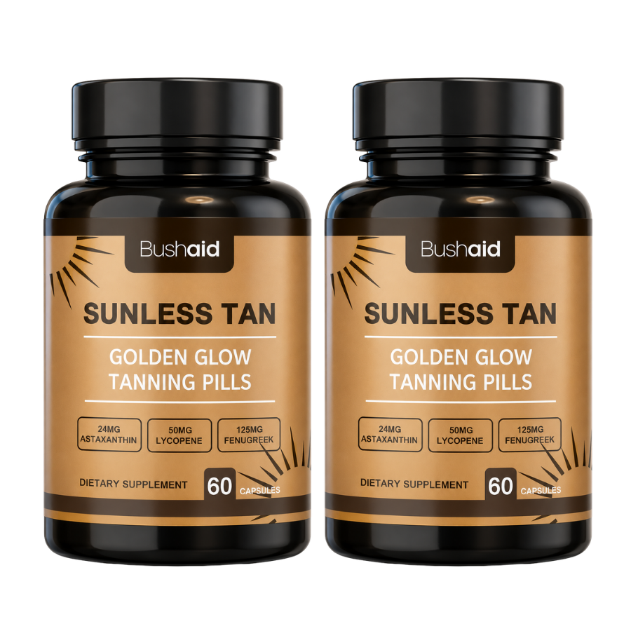 TannLess™ Kapsler